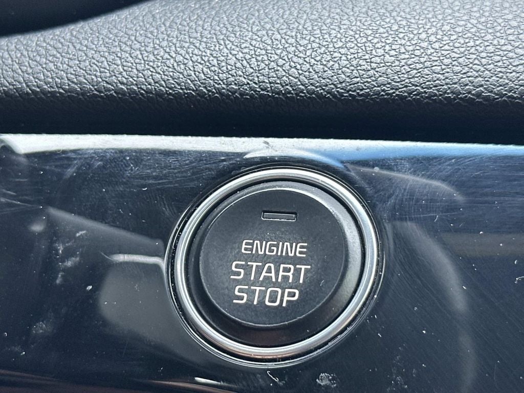 2020 Kia Sportage SX