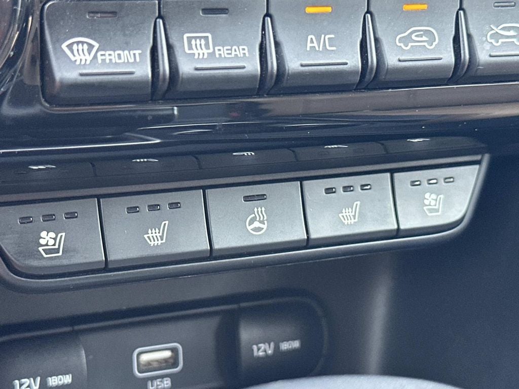 2020 Kia Sportage SX