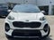 2020 Kia Sportage SX