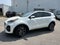 2020 Kia Sportage SX