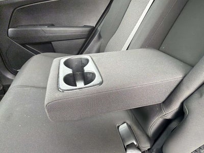 2025 Kia Sportage Hybrid LX