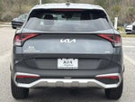 2025 Kia Sportage Hybrid LX