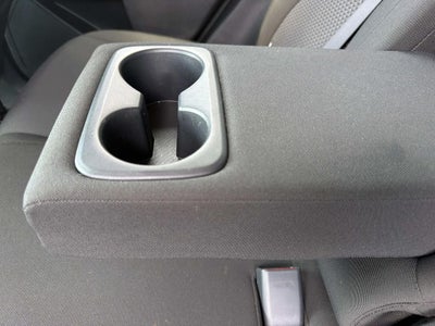 2025 Kia Sportage Hybrid LX