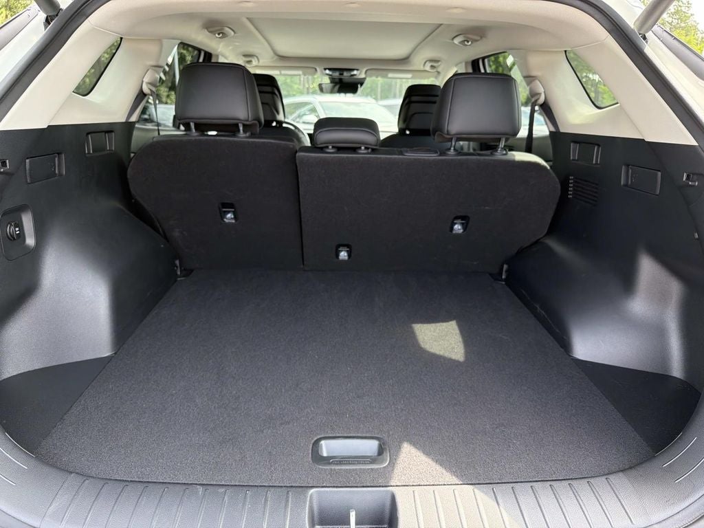 2024 Kia Sportage Hybrid EX Prem Package AWD