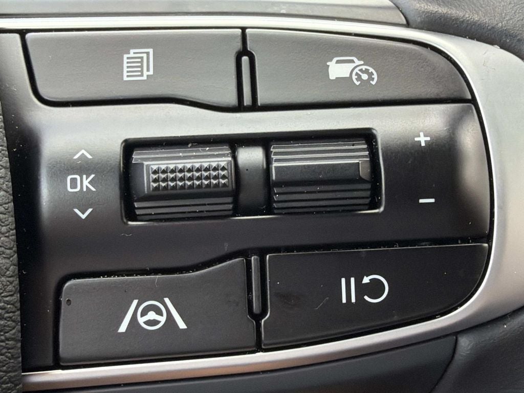 2024 Kia Sportage Hybrid EX Prem Package AWD