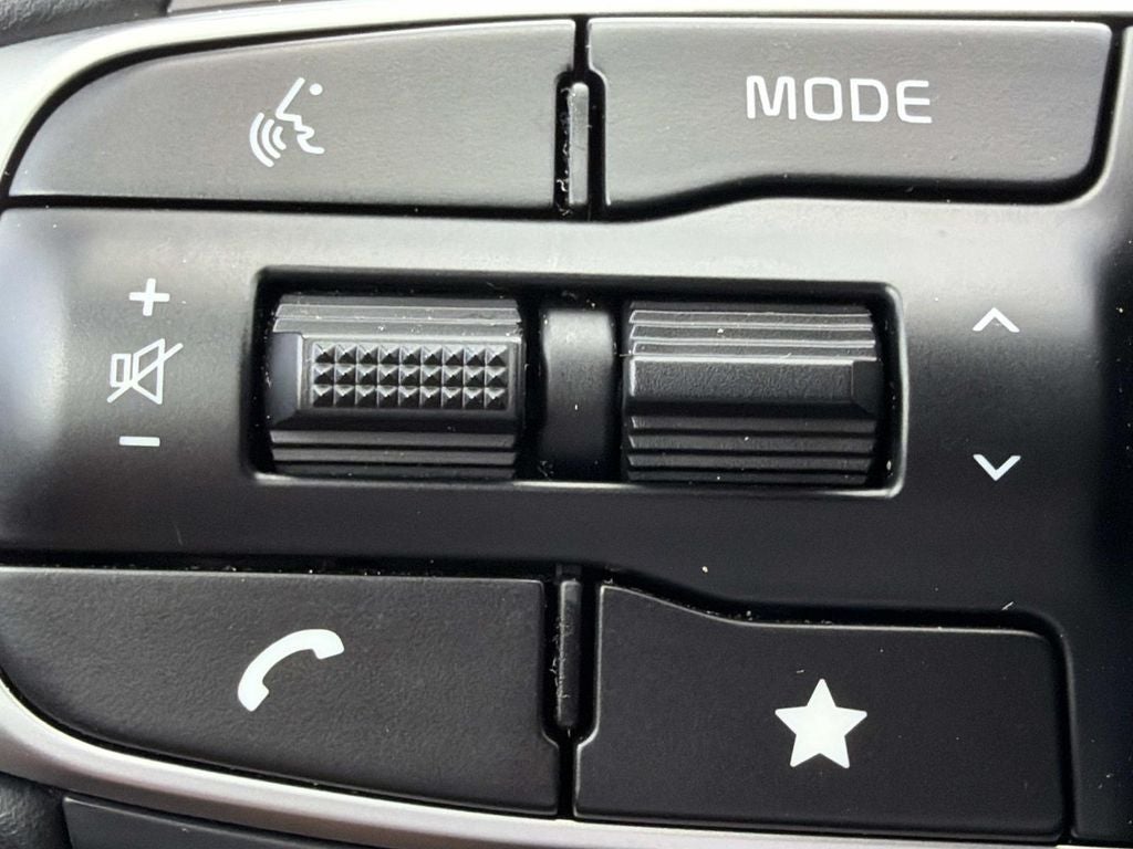 2024 Kia Sportage Hybrid EX Prem Package AWD