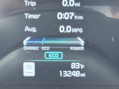 2024 Kia Sportage Hybrid EX Prem Package AWD