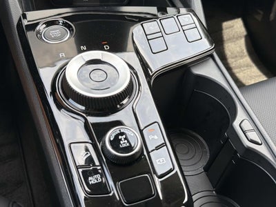 2024 Kia Sportage Hybrid EX Prem Package AWD