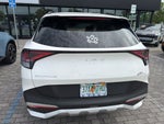 2024 Kia Sportage Hybrid EX Prem Package AWD