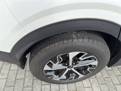 2024 Kia Sportage Hybrid EX Prem Package AWD