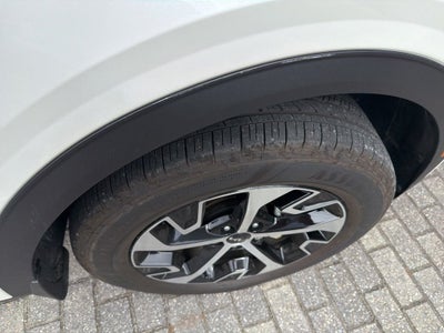 2024 Kia Sportage Hybrid EX Prem Package AWD
