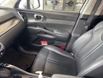 2022 Kia Sorento Hybrid S
