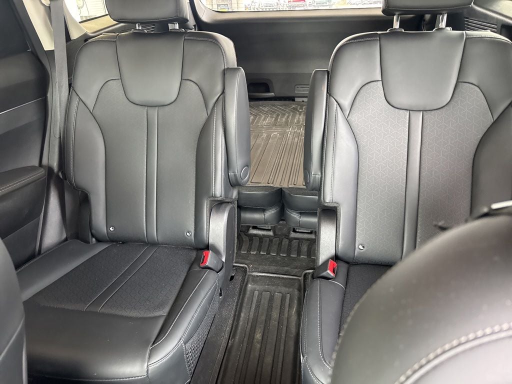 2022 Kia Sorento Hybrid S