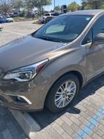 2017 Buick Envision Preferred