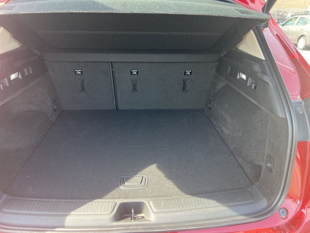 2022 Buick Envision Avenir