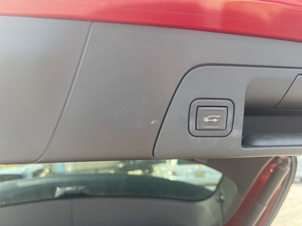 2022 Buick Envision Avenir