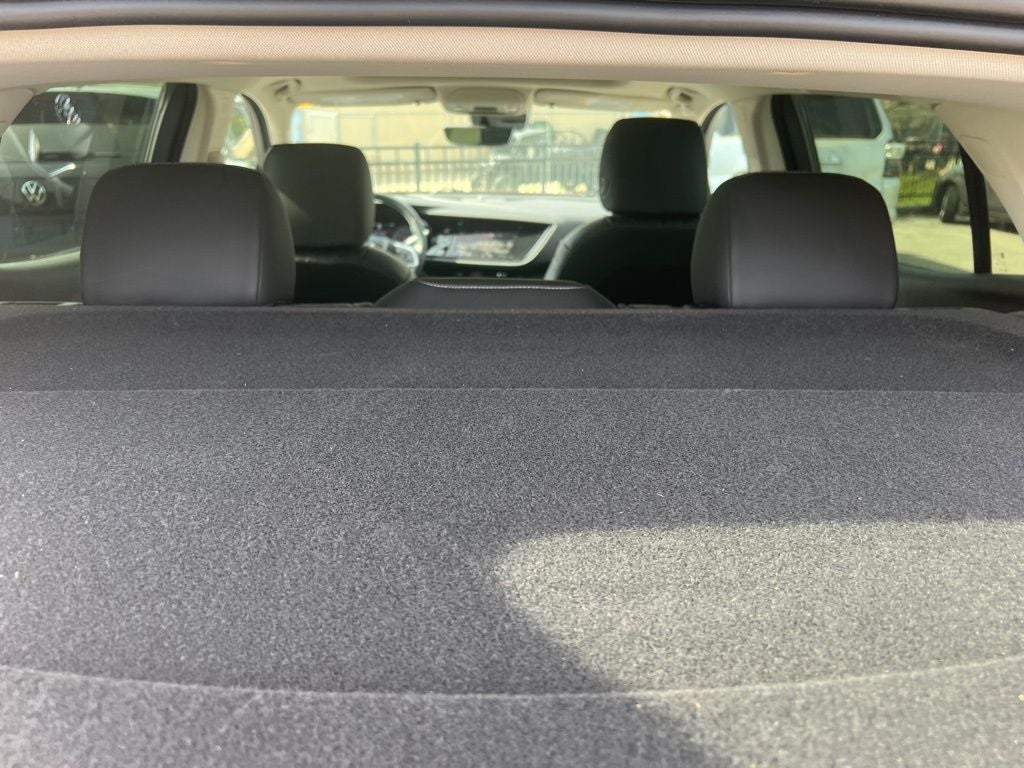 2022 Buick Envision Avenir