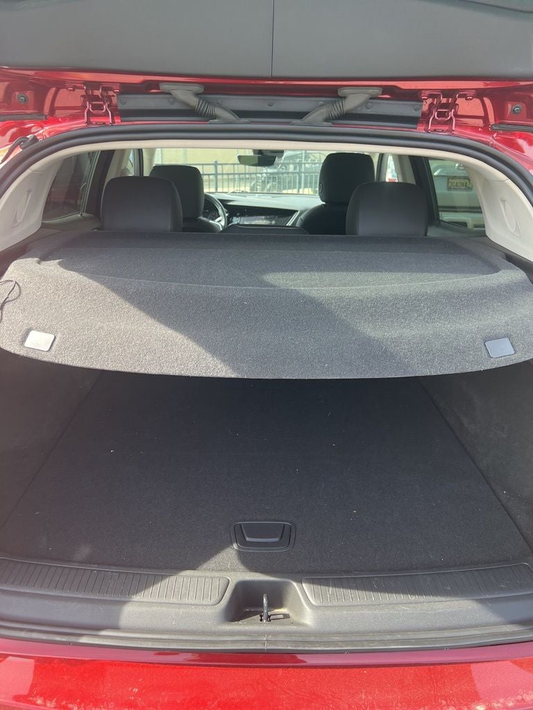 2022 Buick Envision Avenir