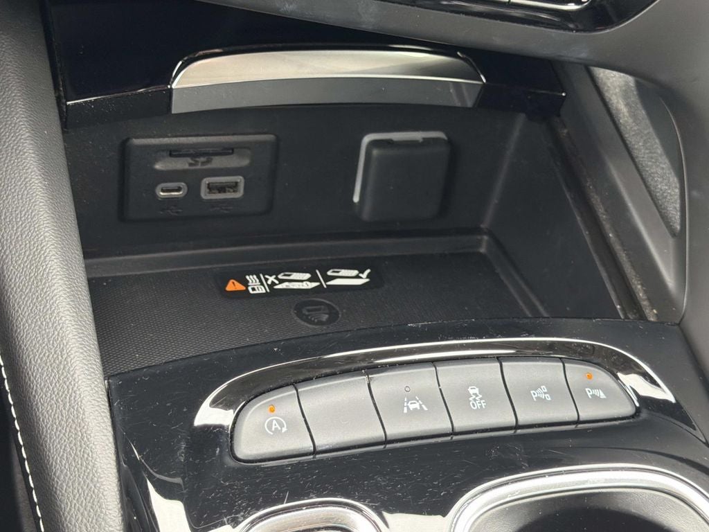 2022 Buick Envision Avenir