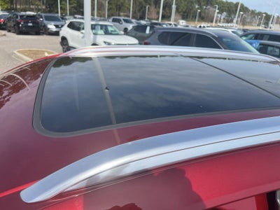 2022 Buick Envision Avenir