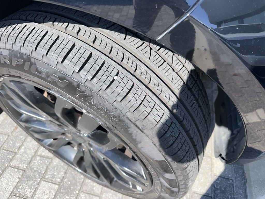 2017 Land Rover Range Rover Sport HSE Td6