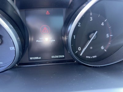 2017 Land Rover Range Rover Sport HSE Td6