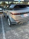 2020 Land Rover Range Rover Evoque First Edition