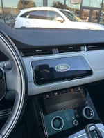 2020 Land Rover Range Rover Evoque First Edition