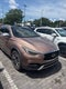 2017 INFINITI QX30 Premium