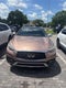 2017 INFINITI QX30 Premium