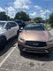 2017 INFINITI QX30 Premium