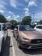 2017 INFINITI QX30 Premium