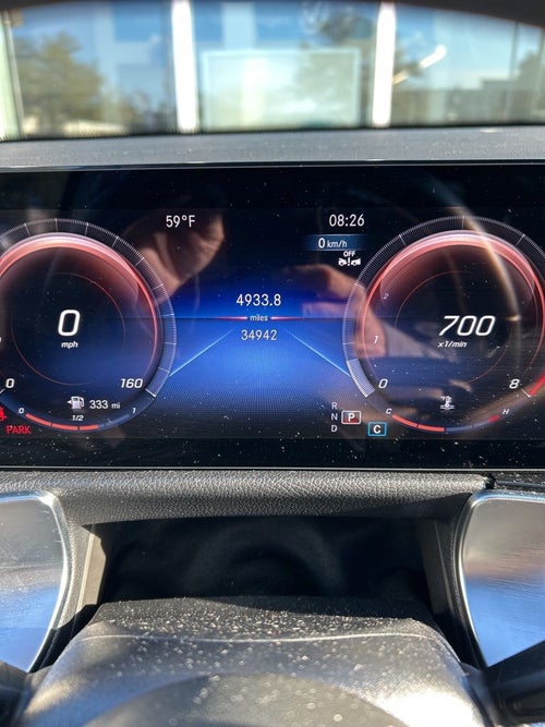 2023 Mercedes-Benz GLB GLB 250