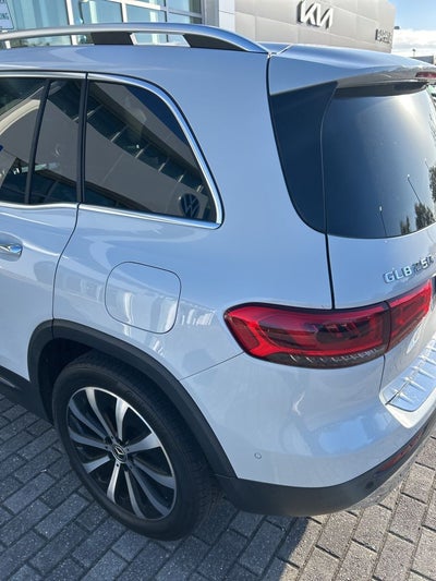 2023 Mercedes-Benz GLB GLB 250