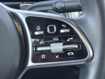 2023 Mercedes-Benz GLB GLB 250