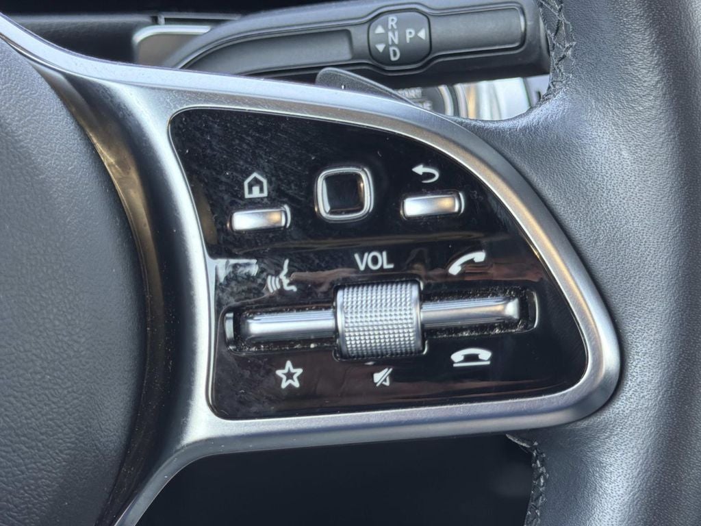 2023 Mercedes-Benz GLB GLB 250