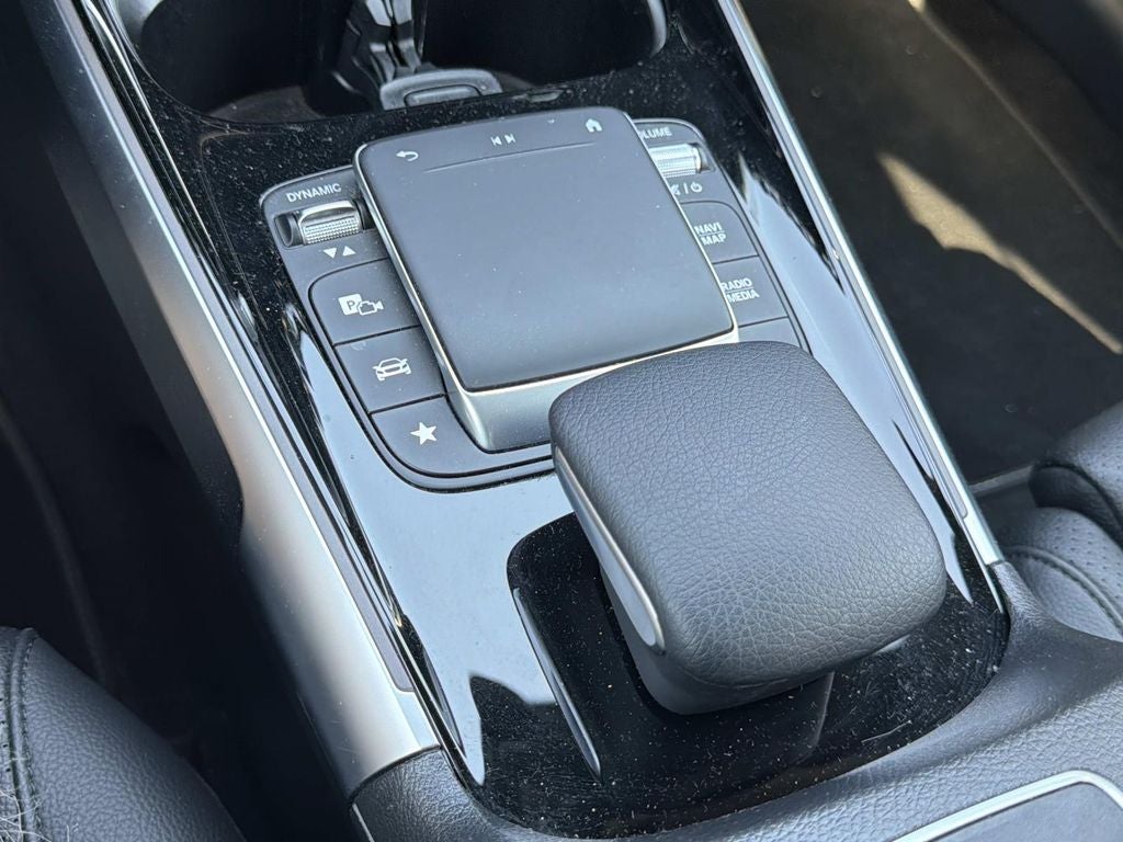 2023 Mercedes-Benz GLB GLB 250