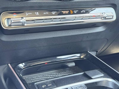 2023 Mercedes-Benz GLB GLB 250