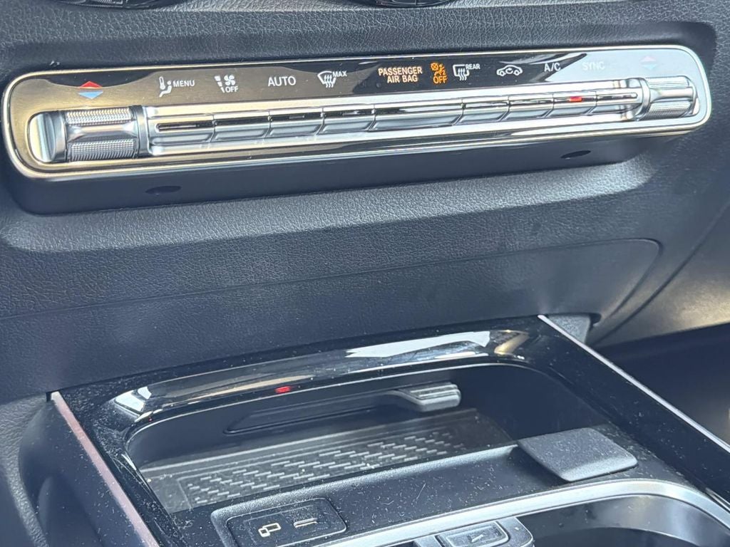 2023 Mercedes-Benz GLB GLB 250