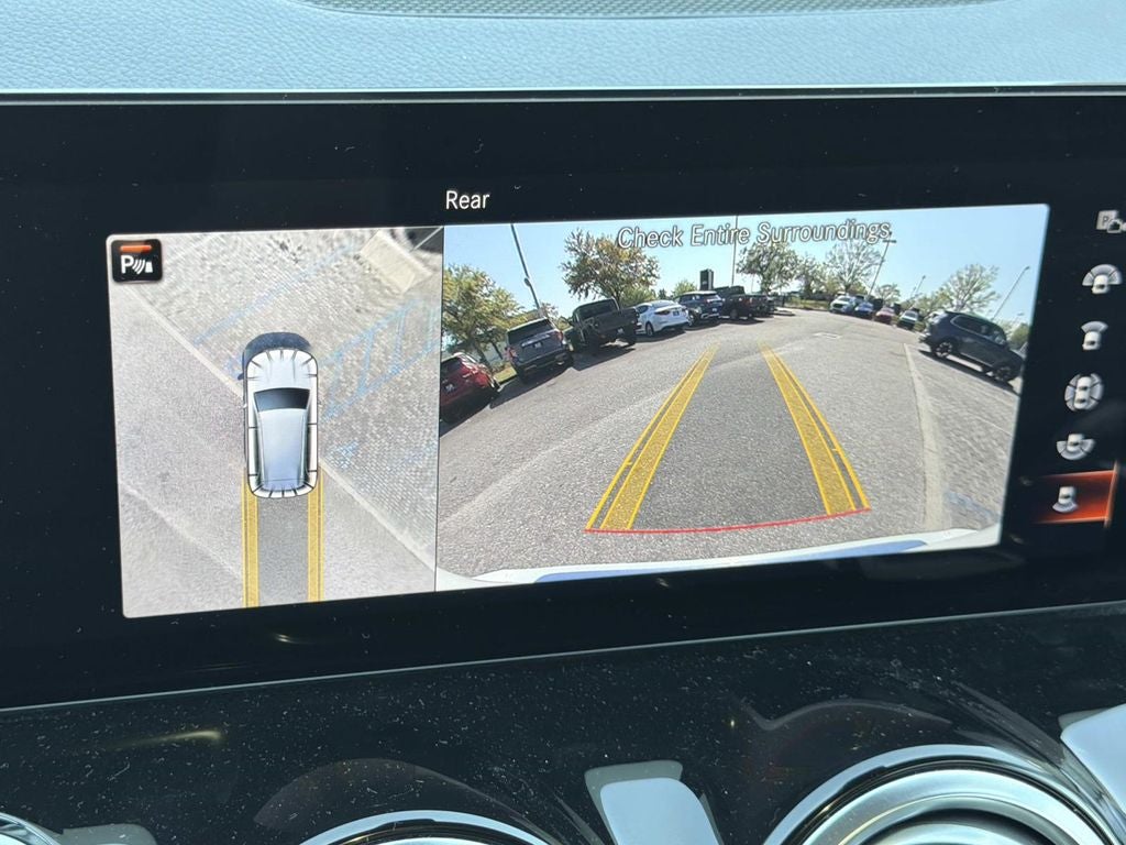 2023 Mercedes-Benz GLB GLB 250