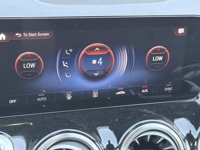 2023 Mercedes-Benz GLB GLB 250