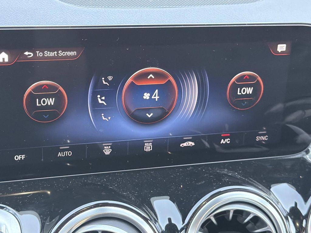 2023 Mercedes-Benz GLB GLB 250