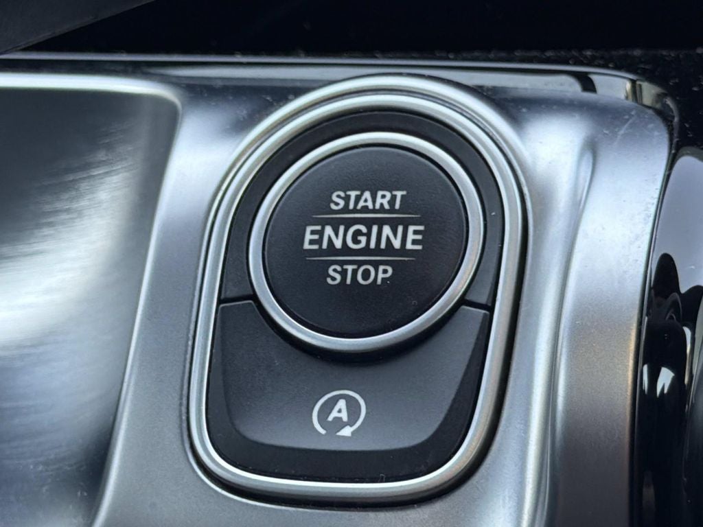 2023 Mercedes-Benz GLB GLB 250