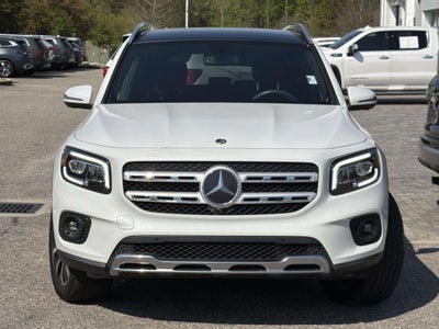 2023 Mercedes-Benz GLB GLB 250
