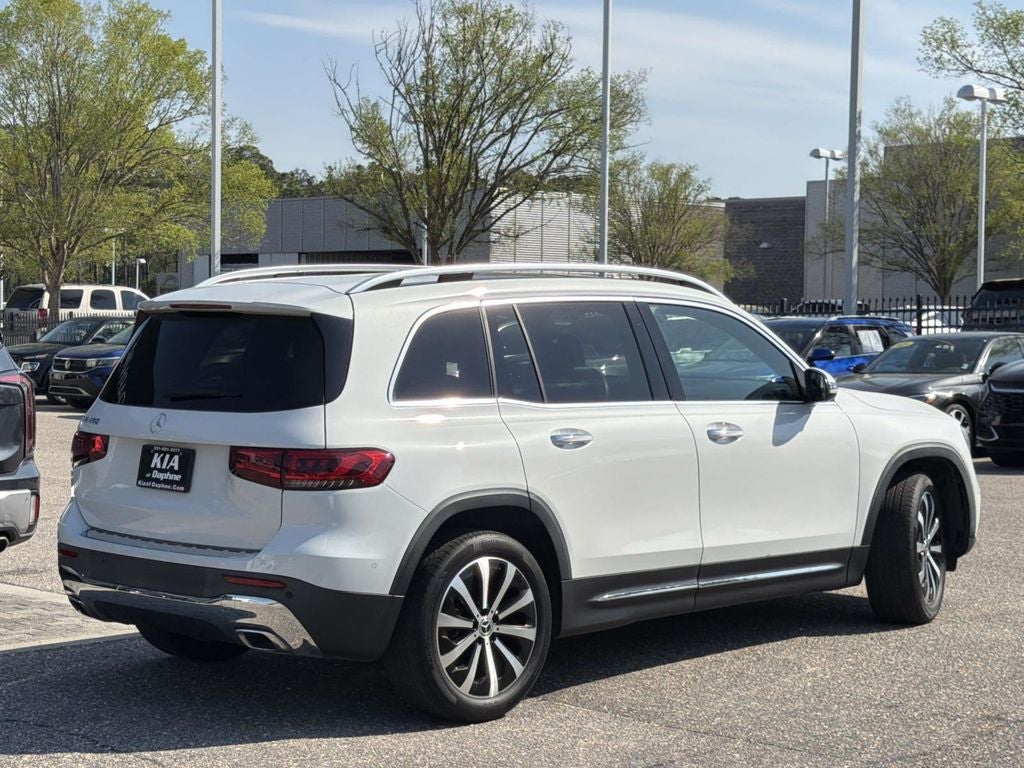 2023 Mercedes-Benz GLB GLB 250