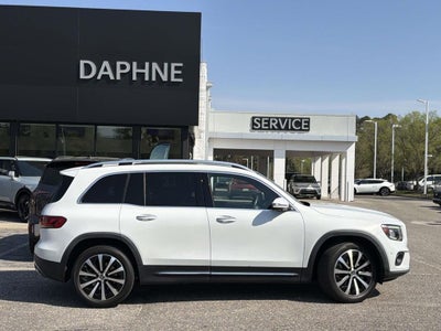 2023 Mercedes-Benz GLB GLB 250