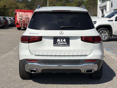 2023 Mercedes-Benz GLB GLB 250