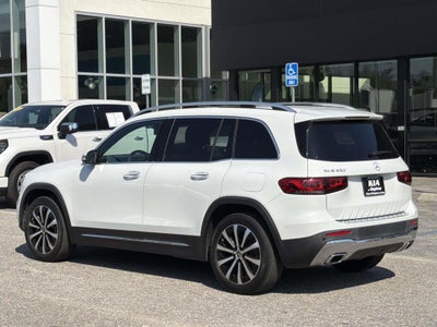 2023 Mercedes-Benz GLB GLB 250