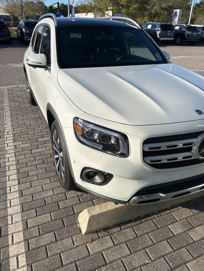 2023 Mercedes-Benz GLB GLB 250