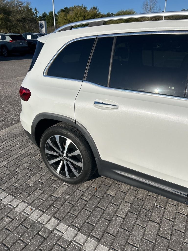 2023 Mercedes-Benz GLB GLB 250